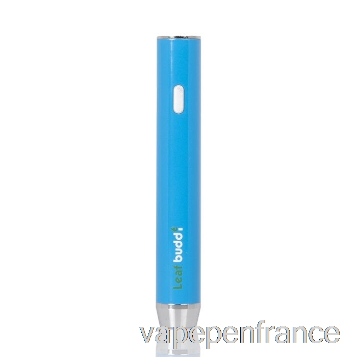 Leaf Buddi F1 350mah Batterie Stylo Vape Bleu